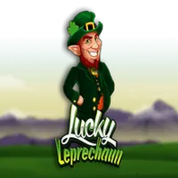 Lucky Leprechaun